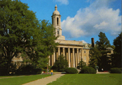 Pennstate University, 1997